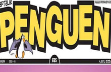1 Kasım sonuçları Penguen'in kapağında