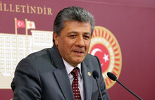 Mustafa Balbay aday mı oluyor?