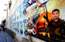 İran, Afgan mültecileri Suriye'de mi savaştırıyor?