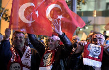 Türkiye, Rusya ve Venezuela'ya benzeyecek