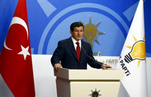 Reuters'tan AKP'de çatlak iddiası