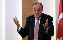 Tuğrul Türkeş, MHP'ye dönmek için dava açmış