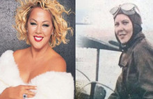 Sabiha Gökçen'i Safiye Soyman'la karıştırdılar