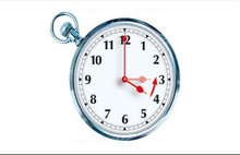 Unutmayın, saatler bu gece geri alınıyor!