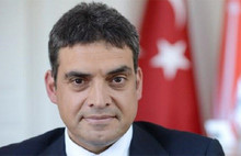 Umut Oran: Cumhurbaşkanı adayım Kılıçdaroğlu