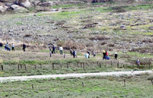 YPG çağırdı, Kürtler geri dönüyor!