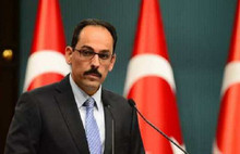 Suriye konusu G20'de gündeme gelecek