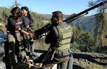 Türkmenler: Rusya bizi yok etmek istiyor