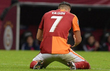 Yasin Öztekin'den ayrılık kararı!