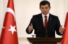 Davutoğlu, 64. Hükümet eylem planını açıkladı