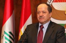Barzani: Türkiye’yle IŞİD konusunda anlaştık