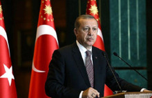 Başika Kampı İbadi'nin talebiyle kuruldu