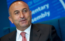 Aşkabat'ta kritik Türkiye-Rusya görüşmesi