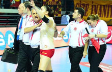 Olaylı derbi Fenerbahçe'nin!