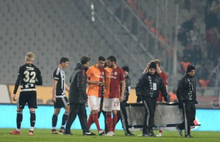 Beşiktaş Olimpiyat'ta ezdi geçti!