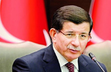 Irak'ın toprak bütünlüğünü tehdit etmiyoruz!