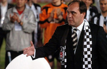 Yıldırım Demirören'in ibrası iptal edildi!