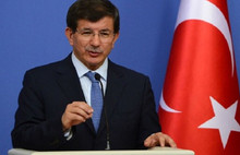 Davutoğlu'ndan flaş Başika açıklaması