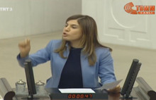 AKP'li İnceöz'den şoke eden hırsız gafı!