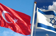 Türkiye ve İsrail ön anlaşmaya vardı!
