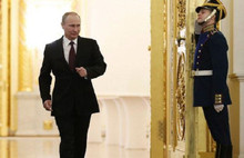 Putin iddiasını CIA mi ortaya attı?