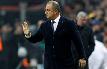 Fatih Terim istifa mı edecek?