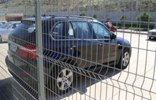 İstanbul'da 100 Lüks Audi'yi böyle çaldılar