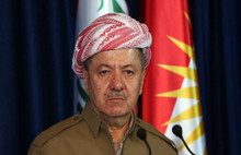 Barzani: PKK pişman olacak