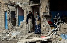 Nusaybin'de sokağa çıkma yasağı genişledi