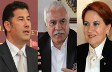 MHP'de muhalif kanat dağıldı