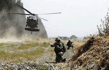 Bitlis'te hain saldırı: 2 asker şehit