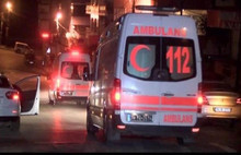 İstanbul'da sabaha karşı çatışma: 2 ölü!