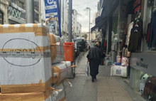 Rusya: Yeni yaptırımlar tekstili de içerebilir