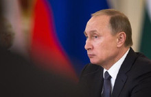 Putin'den Rus zenginlere Türkiye açıklaması