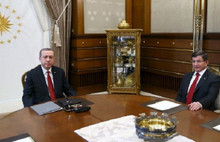 HDP'den Erdoğan hakkında suç duyurusu