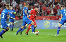 TRT'den Euro 2016 müjdesi!