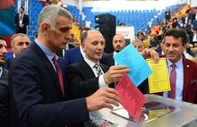 İşte Trabzonspor'un yeni başkanı