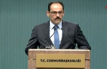 Rusya ile gerilimi yükseltmek istemiyoruz