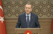 Türkiye'yi son devletimiz olarak görüyoruz!