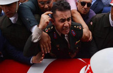 Yarbay'ın sözlerine medya sansürü