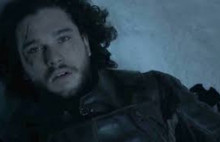 John Snow annesine kavuşuyor!
