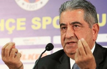 Uslu'dan Şahin'e: Bu işlere burnunu sokma!