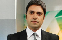 Erhan Çelik'in yeni adresi TRT oldu!