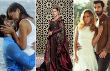 Yeni sezonda hangi dizileri izleyeceğiz?