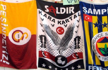 Üç büyükler'den terör kararı