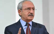Kılıçdaroğlu: Erdoğan'a teşekkür ediyorum çünkü...