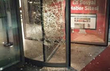 Hürriyet'e 2. saldırıda yeni gelişme