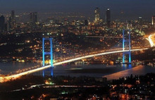 İstanbul'da elektrik kesintisi