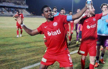 Antalyaspor'da Eto'o krizi!