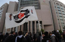 Çarşı'nın darbe davası ertelendi